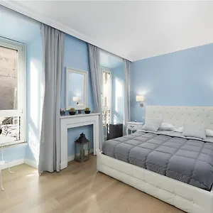 Maison d'hôtes Rhome Hosting, Rome