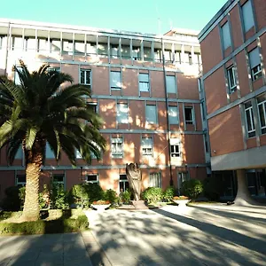 Casa Per Ferie Jpii Roma