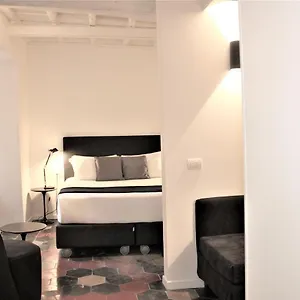 Gasthuis Youroom Vite, Rome