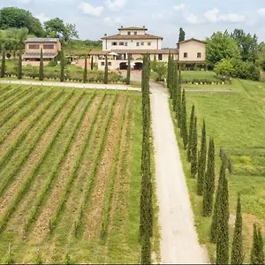 Fattoria Casagrande Séjour à la ferme Rignano sullʼArno
