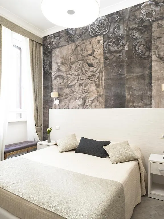 Velvet Suite Roma 0*,  Italia