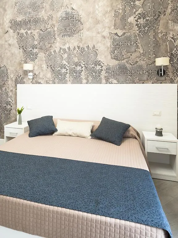 Velvet Suite Roma Italia