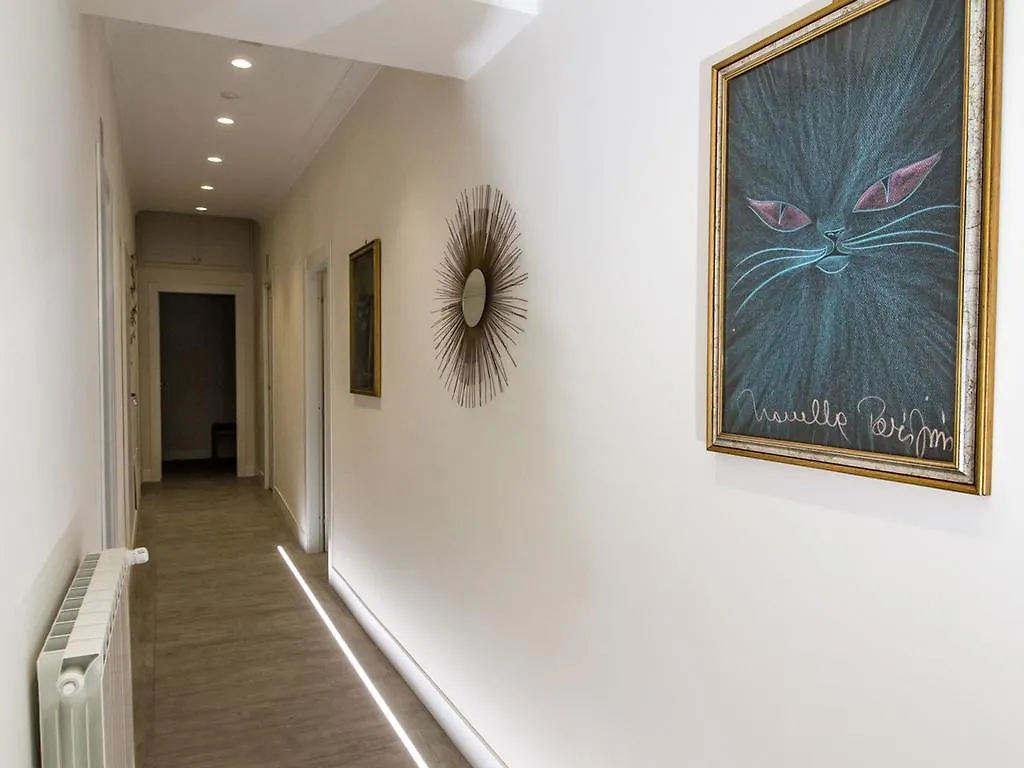 Velvet Suite Roma