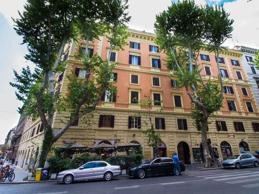 Velvet Suite Roma