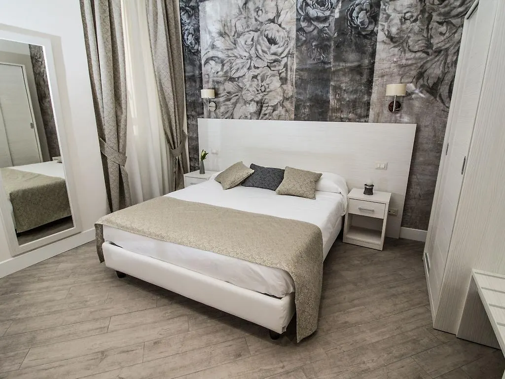 Velvet Suite Roma Italia