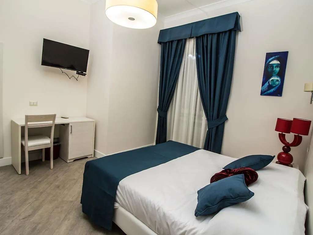 Velvet Suite Roma 0*,  Italia