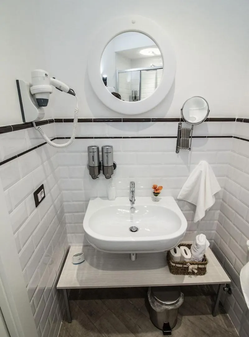 Velvet Suite Roma