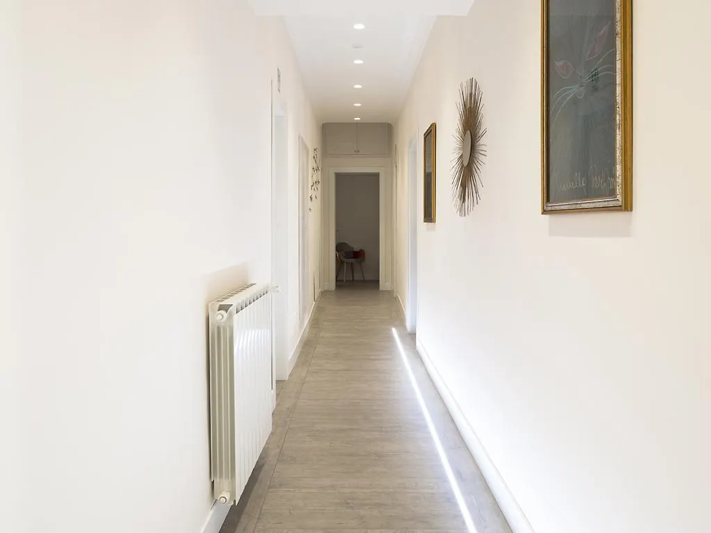 Velvet Suite Roma 0*,  Italia