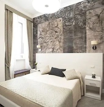 Velvet Suite Roma 0*,  Italia