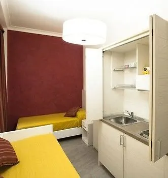 Pensión Velvet Suite Roma