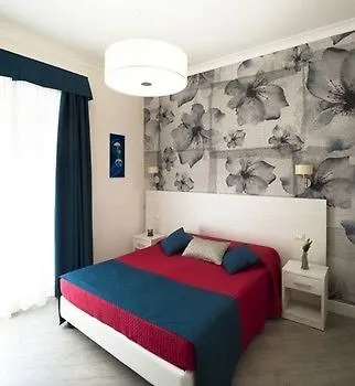 Velvet Suite Roma Pensión