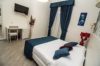 Velvet Suite Roma