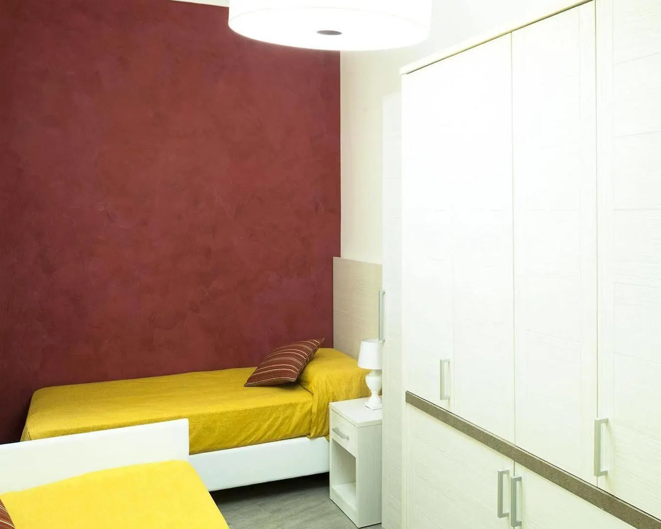 Velvet Suite Roma Italia