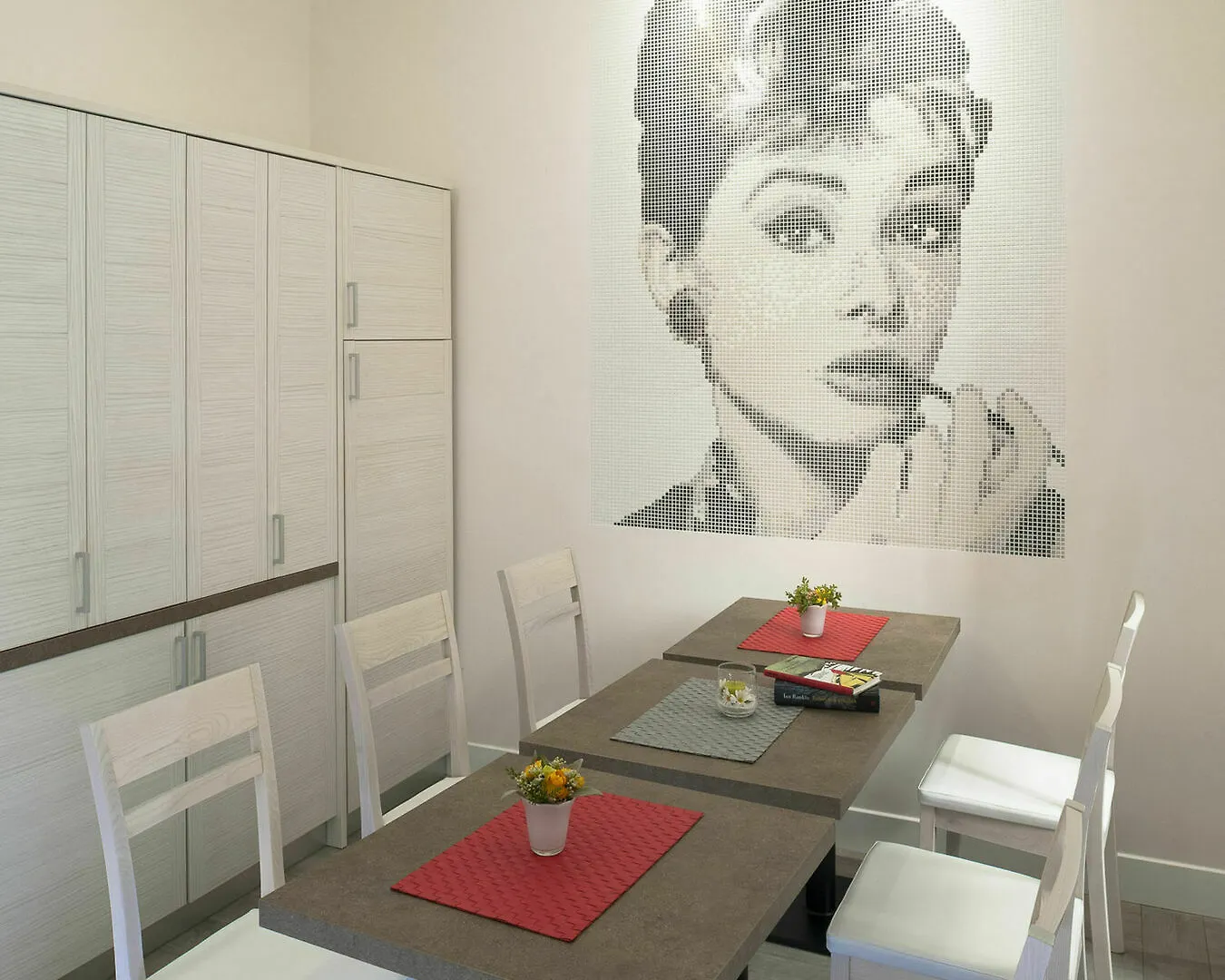 Velvet Suite Roma 0*,  Italia