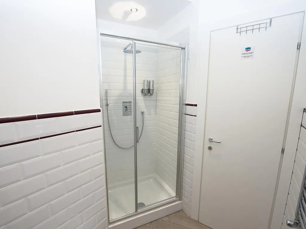 Pensjonat Velvet Suite Rzym