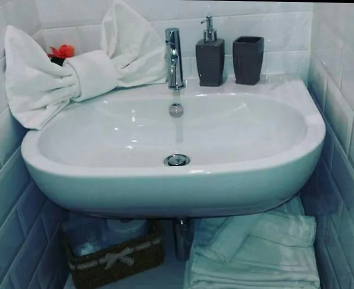 Velvet Suite Rzym Pensjonat