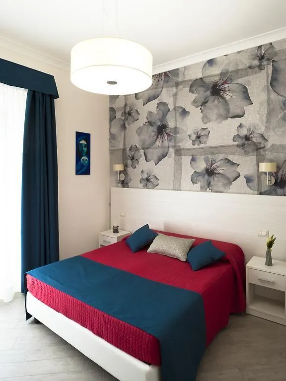 Gasthof Velvet Suite Rom